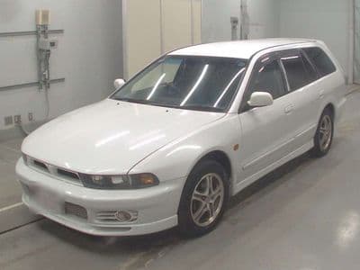 MITSUBISHI Legnum, 1997 год., лот 30016