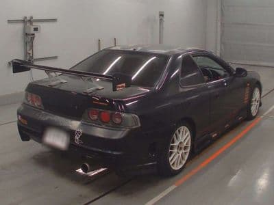 HONDA Prelude, 1999 год., лот 30316 - фото 2