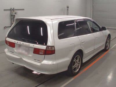 MITSUBISHI Legnum, 1997 год., лот 30016 - фото 2