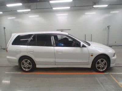 MITSUBISHI Legnum, 1997 год., лот 30016 - фото 3