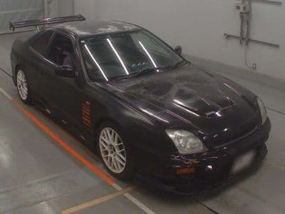 HONDA Prelude, 1999 год., лот 30316 - фото 5