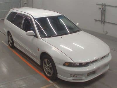 MITSUBISHI Legnum, 1997 год., лот 30016 - фото 5