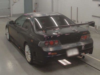 HONDA Prelude, 1999 год., лот 30316 - фото 6