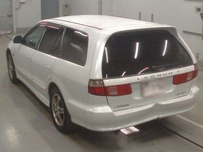 MITSUBISHI Legnum, 1997 год., лот 30016 - фото 6