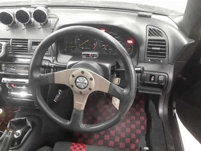 HONDA Prelude, 1999 год., лот 30316 - фото 7