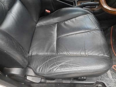 MITSUBISHI Legnum, 1997 год., лот 30016 - фото 8