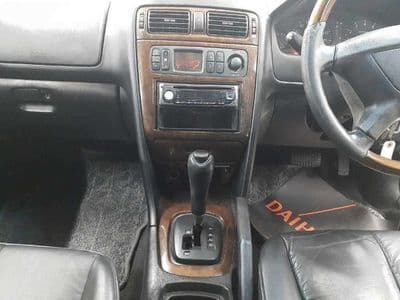 MITSUBISHI Legnum, 1997 год., лот 30016 - фото 9