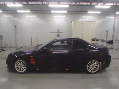 HONDA Prelude, 1999 год., лот 30316 - фото 4