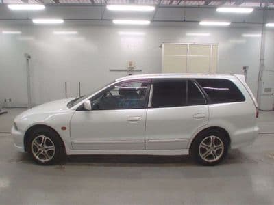 MITSUBISHI Legnum, 1997 год., лот 30016 - фото 4