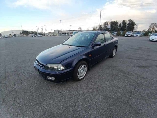 HONDA Torneo, 2001 год., лот 75043