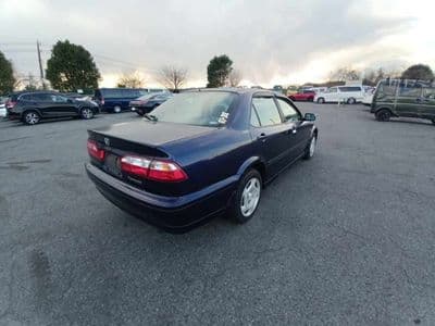 HONDA Torneo, 2001 год., лот 75043 - фото 2