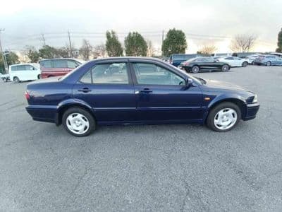 HONDA Torneo, 2001 год., лот 75043 - фото 3