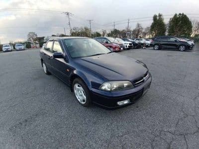 HONDA Torneo, 2001 год., лот 75043 - фото 5