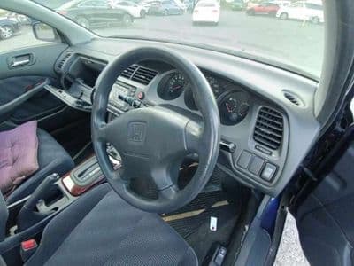 HONDA Torneo, 2001 год., лот 75043 - фото 7