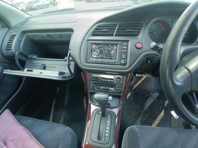 HONDA Torneo, 2001 год., лот 75043 - фото 9