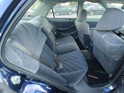 HONDA Torneo, 2001 год., лот 75043 - фото 10