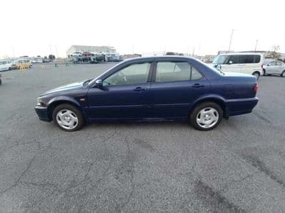 HONDA Torneo, 2001 год., лот 75043 - фото 4