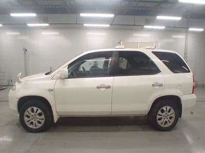 HONDA Mdx, 2003 год., лот 10177 - фото 4