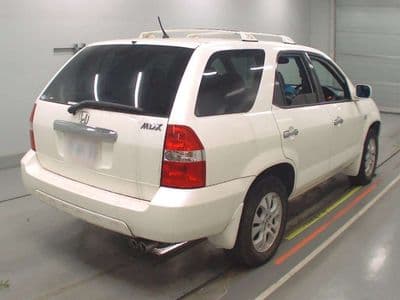 HONDA Mdx, 2003 год., лот 10177 - фото 2