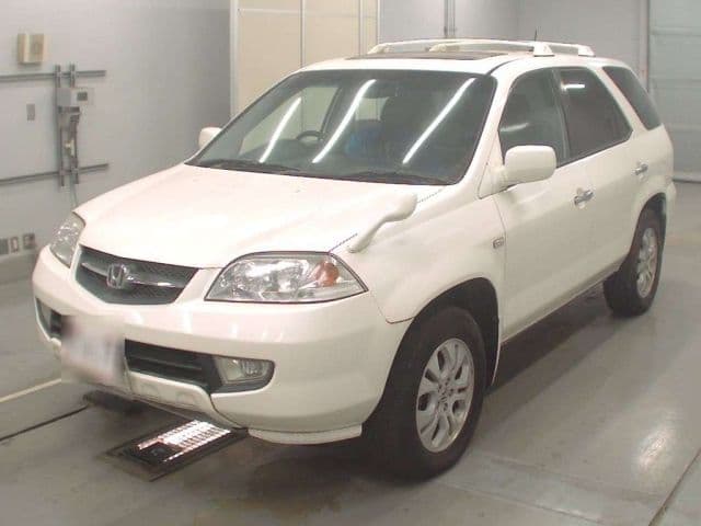 HONDA Mdx, 2003 год., лот 10177