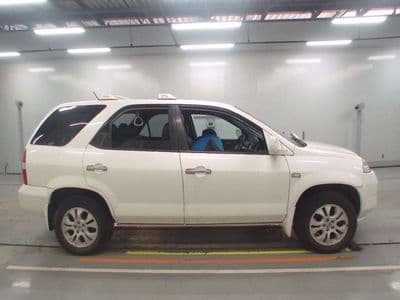 HONDA Mdx, 2003 год., лот 10177 - фото 3