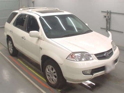 HONDA Mdx, 2003 год., лот 10177 - фото 5