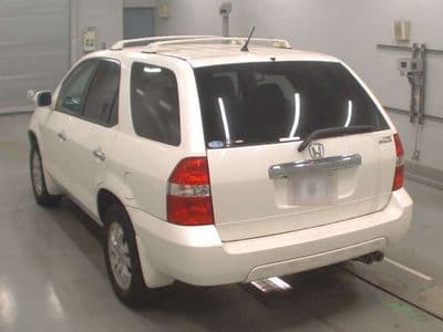 HONDA Mdx, 2003 год., лот 10177 - фото 6