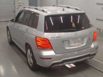 MERCEDES_BENZ Glk Class, 2013 год., лот 38063 - фото 6