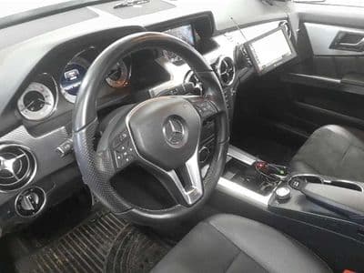 MERCEDES_BENZ Glk Class, 2013 год., лот 38063 - фото 7