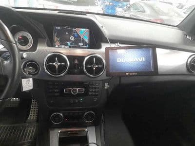 MERCEDES_BENZ Glk Class, 2013 год., лот 38063 - фото 9