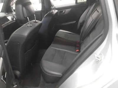 MERCEDES_BENZ Glk Class, 2013 год., лот 38063 - фото 10