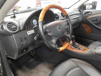 MERCEDES_BENZ Clk Class, 2003 год., лот 10169 - фото 7