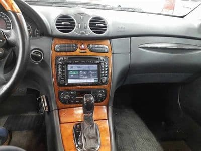 MERCEDES_BENZ Clk Class, 2003 год., лот 10169 - фото 9