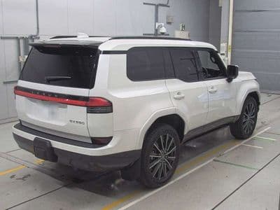 LEXUS Other, 2025 год., лот 20140 - фото 2