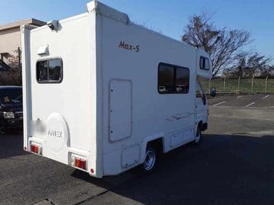 TOYOTA Camroad, 2000 год., лот 4207 - фото 2