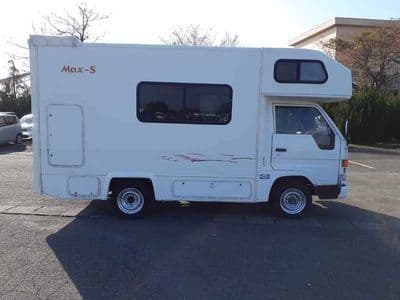 TOYOTA Camroad, 2000 год., лот 4207 - фото 3