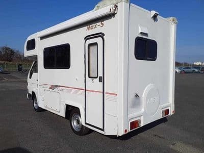 TOYOTA Camroad, 2000 год., лот 4207 - фото 6