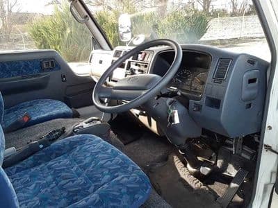 TOYOTA Camroad, 2000 год., лот 4207 - фото 7