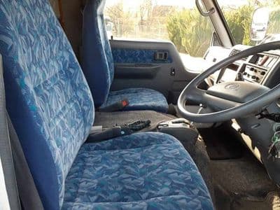 TOYOTA Camroad, 2000 год., лот 4207 - фото 8