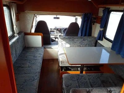 TOYOTA Camroad, 2000 год., лот 4207 - фото 10