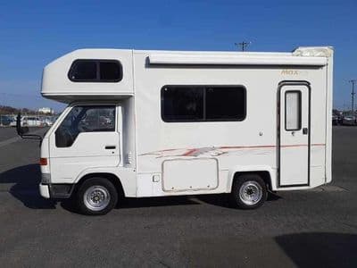 TOYOTA Camroad, 2000 год., лот 4207 - фото 4