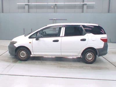 HONDA Partner, 2009 год., лот 78223 - фото 4