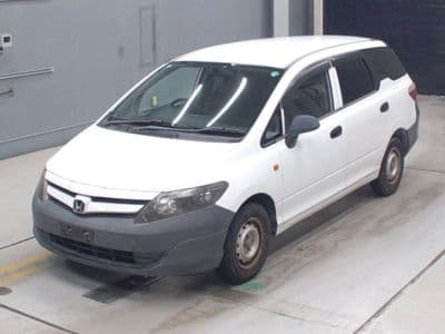 HONDA Partner, 2009 год., лот 78223