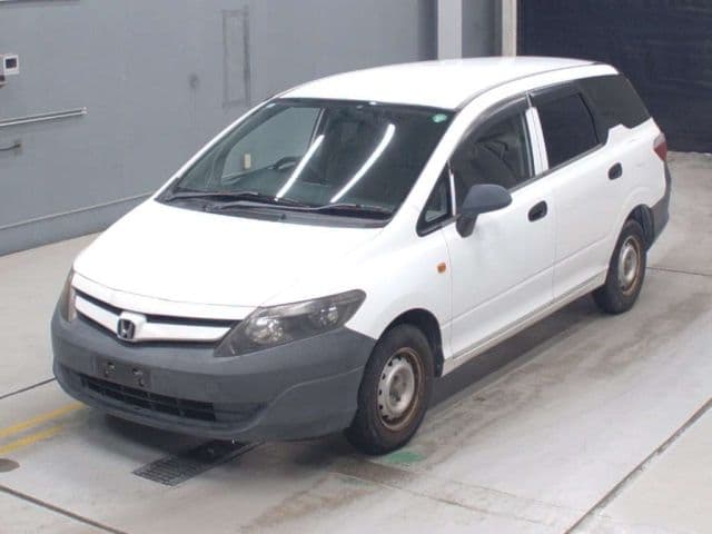 HONDA Partner, 2009 год., лот 78223
