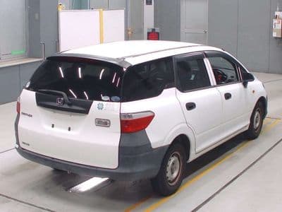 HONDA Partner, 2009 год., лот 78223 - фото 2