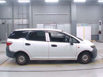 HONDA Partner, 2009 год., лот 78223 - фото 3