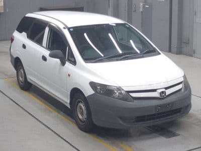 HONDA Partner, 2009 год., лот 78223 - фото 5