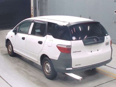 HONDA Partner, 2009 год., лот 78223 - фото 6