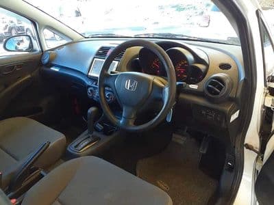 HONDA Partner, 2009 год., лот 78223 - фото 7