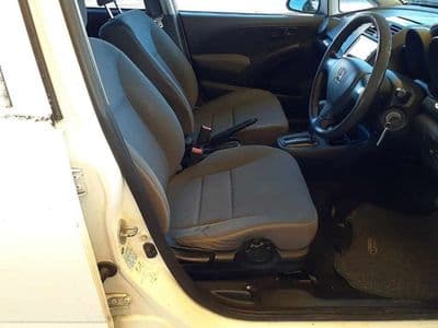 HONDA Partner, 2009 год., лот 78223 - фото 8